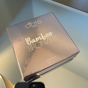 Ciate’ London Bamboo bronzer